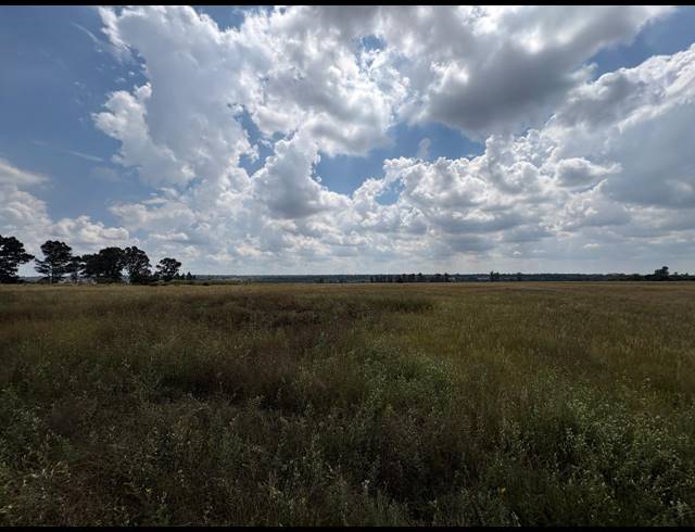 2,090M² VACANT LAND FOR SALE IN VAALPARK